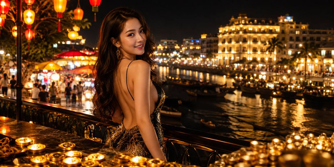 buf163 Những gì có trong sảnh casino buf163