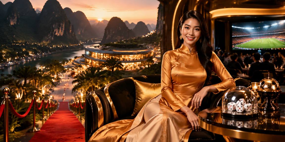 buf163 Sảnh Live Casino Chính Có Gì Khác Biệt?