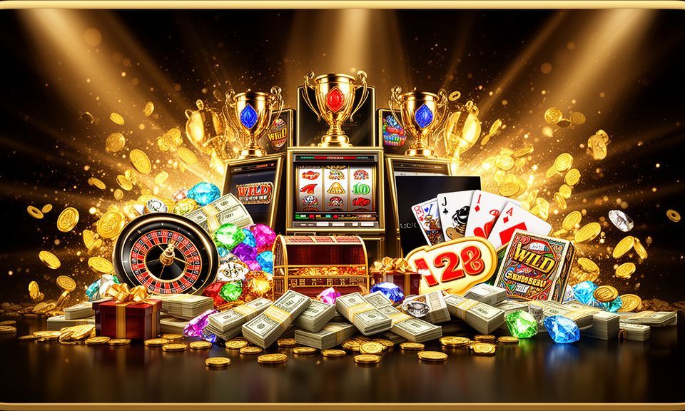 buf163 Bên trong Live Casino Phong Riêng của buf163